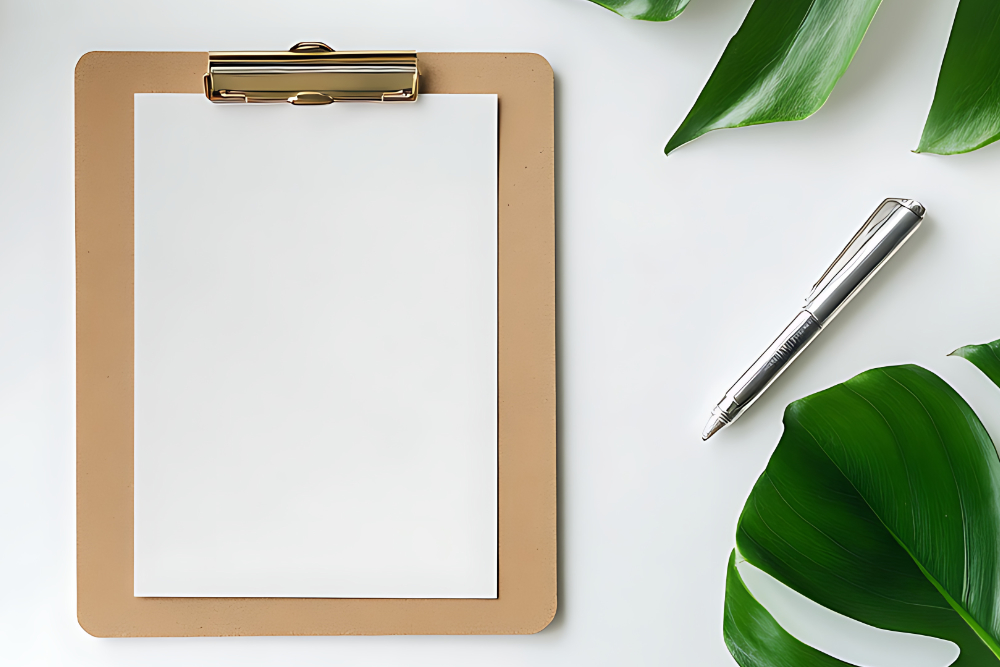 Taming The Creative Process
